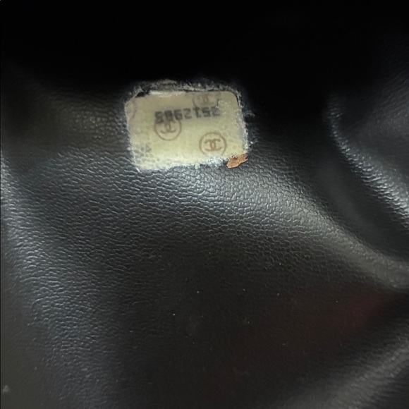 Chanel Cambon Ligne Tote Bag - Picture 14 of 16